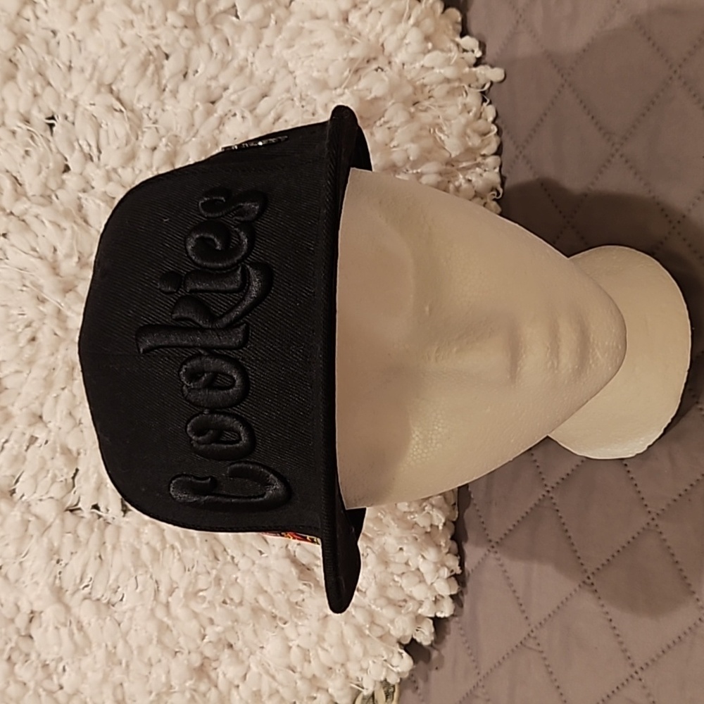 Cookies Cap